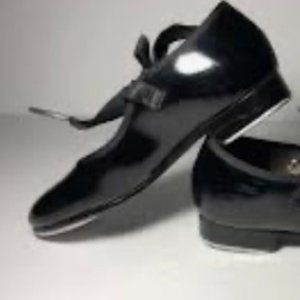 Capezio Recital Tap  Shoes - Child Sizes  - New